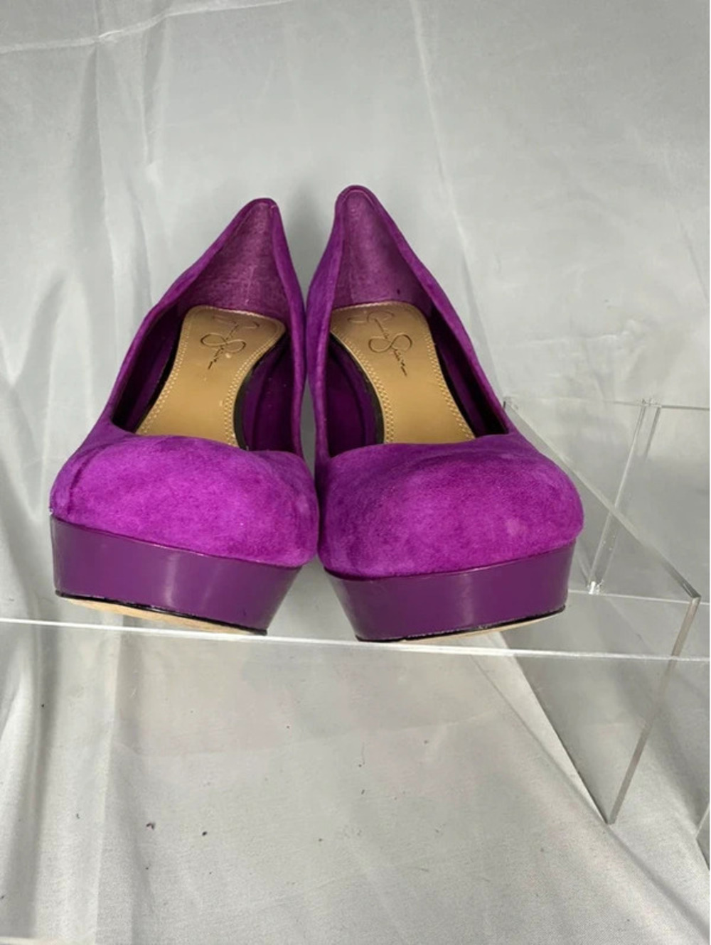 Jessica Simpson shoes - Picture 6 of 6